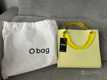 Borsa Obag
