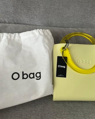 Borsa Obag