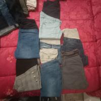 abbigliamento per maman