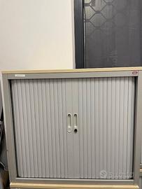 armadietto da ufficio Sagsa