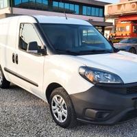 fiat doblo' 1.3 mtj 95cv lounge 100000km - 2021