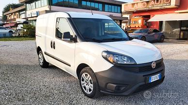 fiat doblo' 1.3 mtj 95cv lounge 100000km - 2021