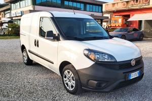 fiat doblo' 1.3 mtj 95cv lounge 100000km - 2021