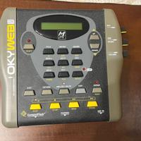 Okyweb 1 M-Live – Karaoke Player MIDI/MP3 perfetto