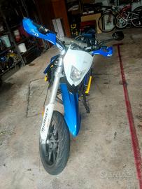 Motard ksr generic 50 
