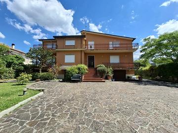 Villa singola Broccostella [2026/020VRG]