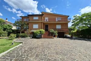 Villa singola Broccostella [2026/020VRG]