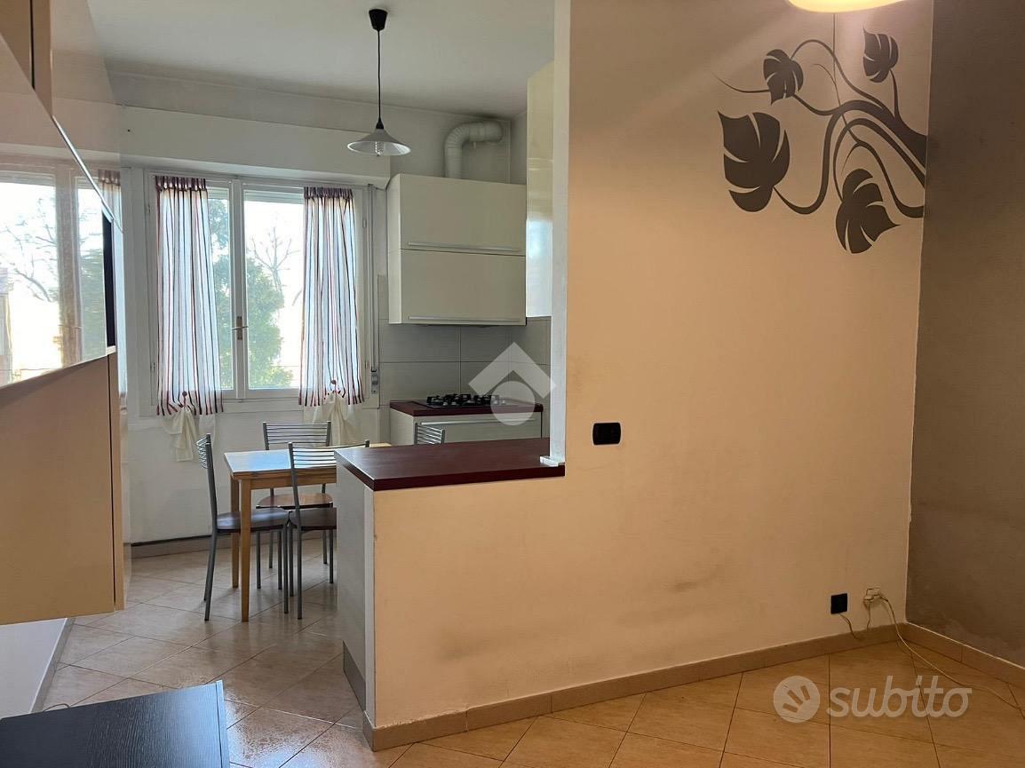 3 LOCALI A BUCCINASCO - Vista 6