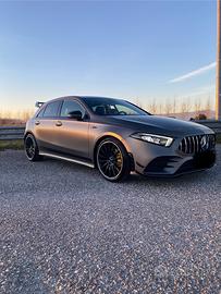 2019 Mercedes-Benz Classe A200 Premium AMG