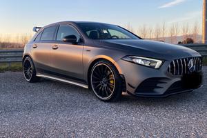 2019 Mercedes-Benz Classe A200 Premium AMG