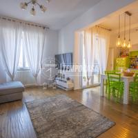 Trilocale in zona centrale