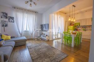 Trilocale in zona centrale