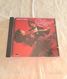 James Last Tango cd