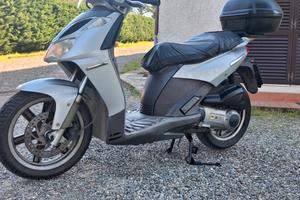 Aprilia 125 sportcity