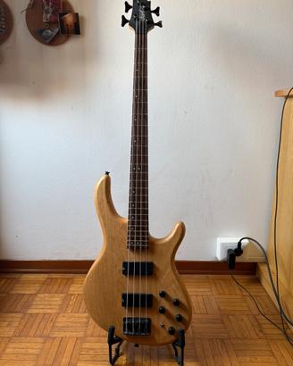 Basso Cort Action DLX AS OPN (Attivo/Passivo)