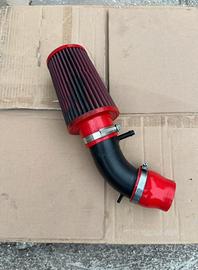 Filtro BMC con Aspirazione Alta 500 Abarth 595 695