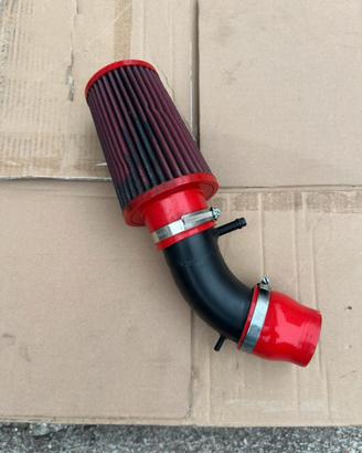 Filtro BMC con Aspirazione Alta 500 Abarth 595 695
