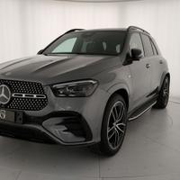 MERCEDES-BENZ GLE 350 de 4MATIC Plug-in hybrid