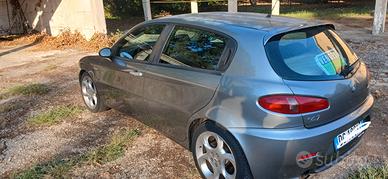 Alfa Romeo 147 1.6 TS 105cv GPL