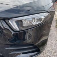 Faro sinistro full led mercedes classe a w177