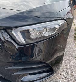 Faro sinistro full led mercedes classe a w177