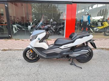 Bmw C 400 GT