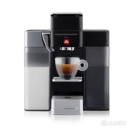 Macchina da Caffè ILLY Y5 Milk