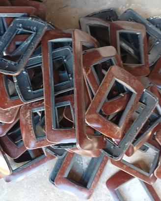 Placche Ticino per prese elettriche 