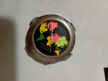 Orologio Benetton al quarzo 