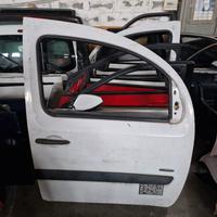 Mercedes Citan W415 2012-2021 
Renault Kangoo