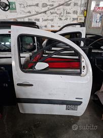 Mercedes Citan W415 2012-2021 
Renault Kangoo