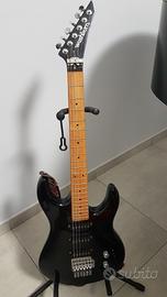 Chitarra elettrica 