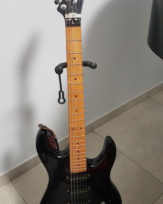 Chitarra elettrica 