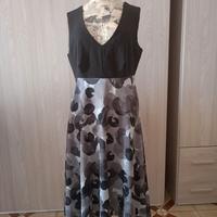 Abito vestito donna nuovo Lola deeva taglia 46