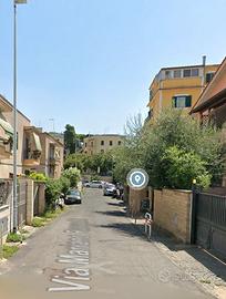 Torrevecchia trilocale luminoso