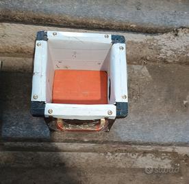 contenitore termico isolante 