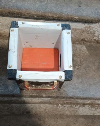 contenitore termico isolante 