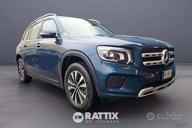 MERCEDES glb - x247 GLB 220 d Sport 4matic auto