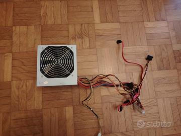 Alimentatore pc 300w