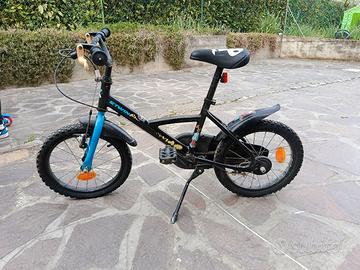 bici da bimbo