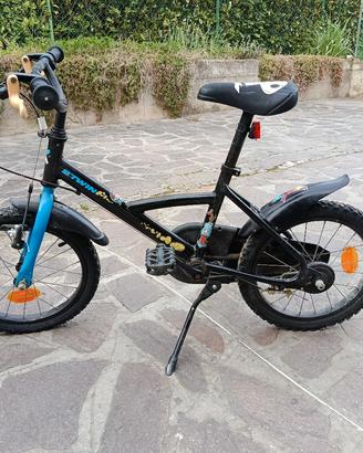 bici da bimbo