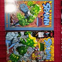 spawn 