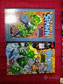 spawn 