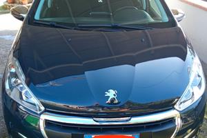 Peugeot 208 GPL
