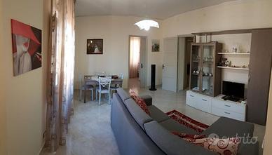 Appartamento in zona ospedale con posto auto