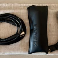MICROFONO SHURE PG58