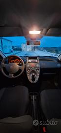 fiat panda anno 2009