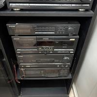 stereo anni 80