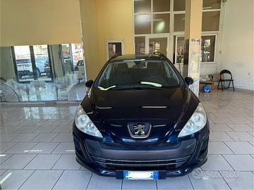 Peugeot 308 1.6 HDI 90 cavalli S. W. EURO5