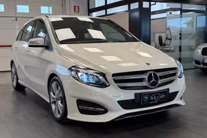 Mercedes-benz B 180 Sport